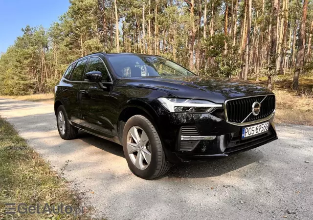 VOLVO XC 60 