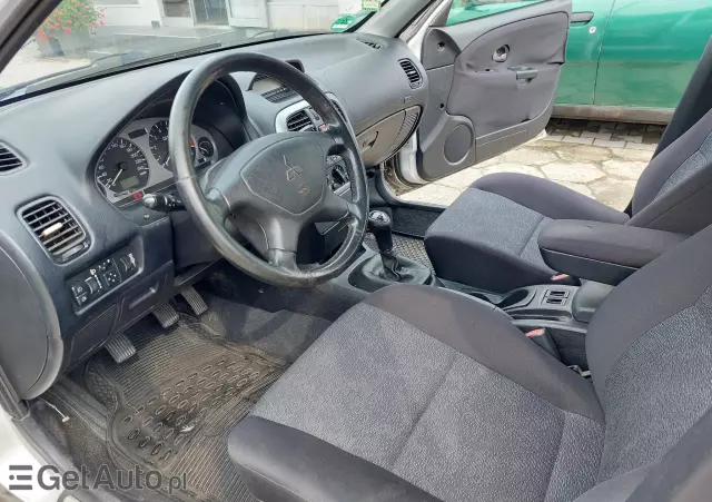 MITSUBISHI Carisma Comfort