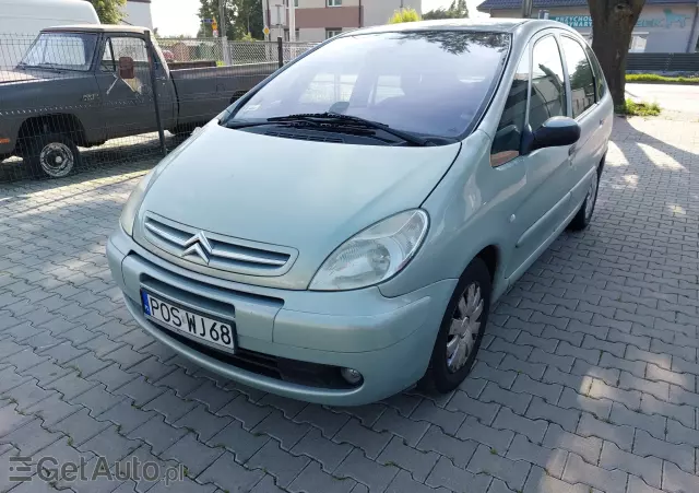 CITROËN Xsara Picasso Confort