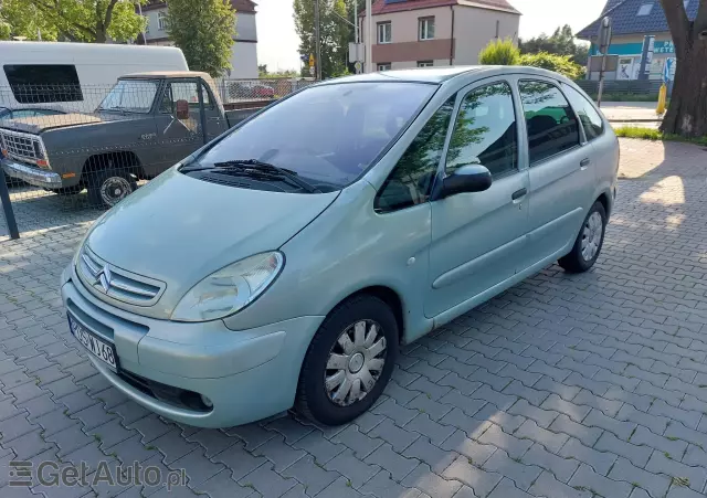 CITROËN Xsara Picasso Confort