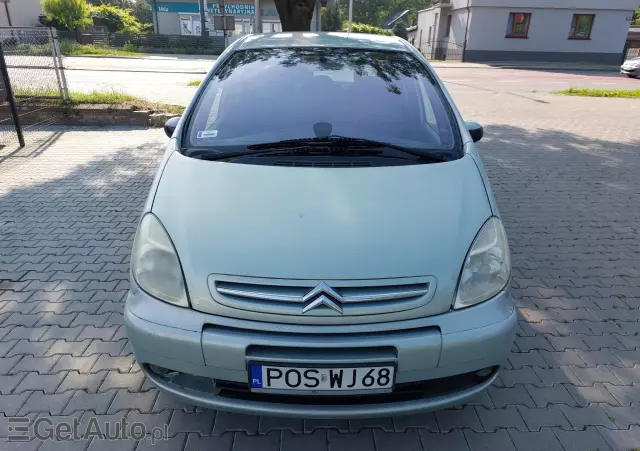 CITROËN Xsara Picasso Confort