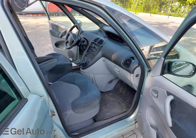 CITROËN Xsara Picasso Confort