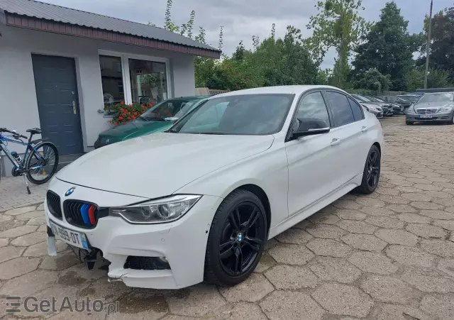 BMW Seria 3 