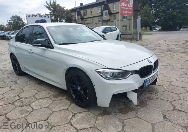 BMW Seria 3 