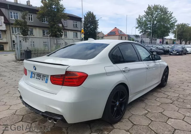 BMW Seria 3 