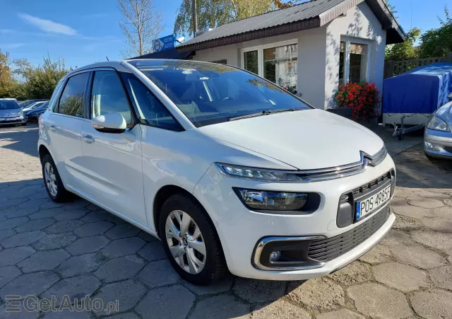 CITROËN C4 