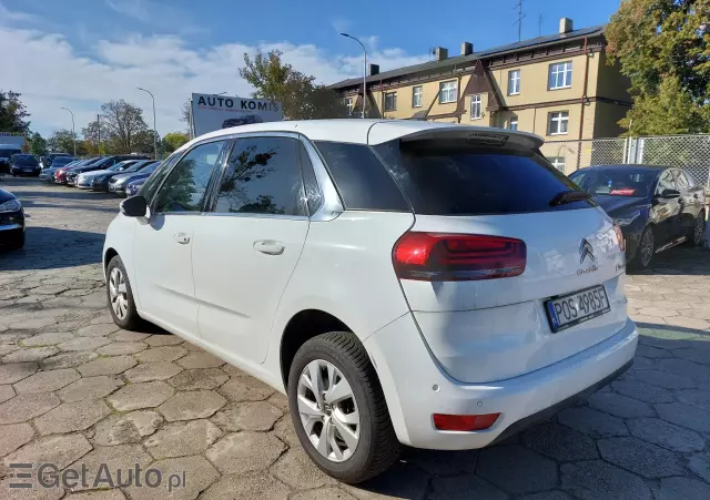 CITROËN C4 