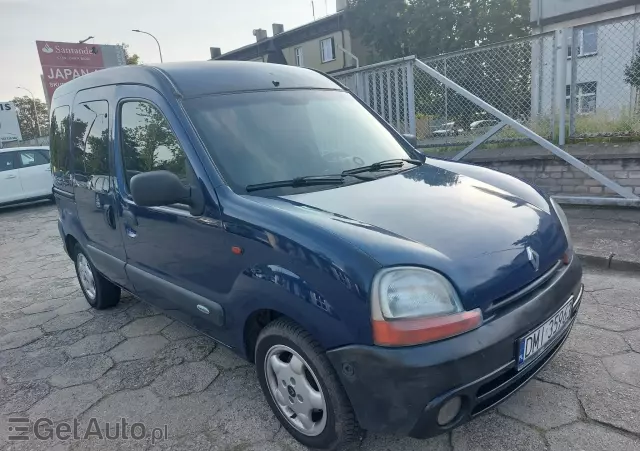 RENAULT Kangoo Expression