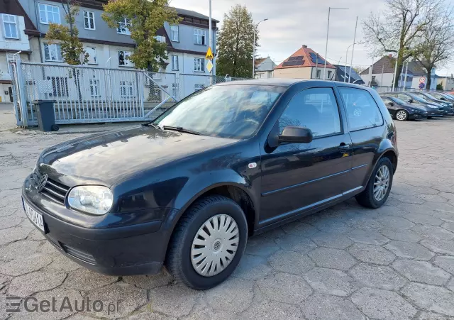 VOLKSWAGEN Golf Comfortline