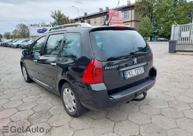 PEUGEOT 307 Intense 110