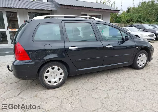 PEUGEOT 307 Intense 110