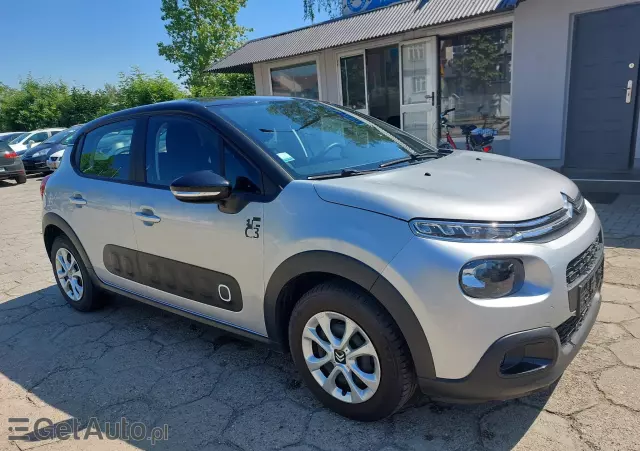 CITROËN C3 