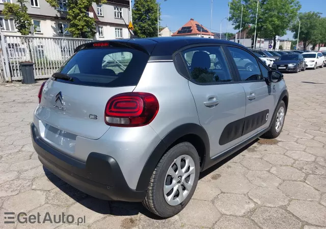 CITROËN C3 