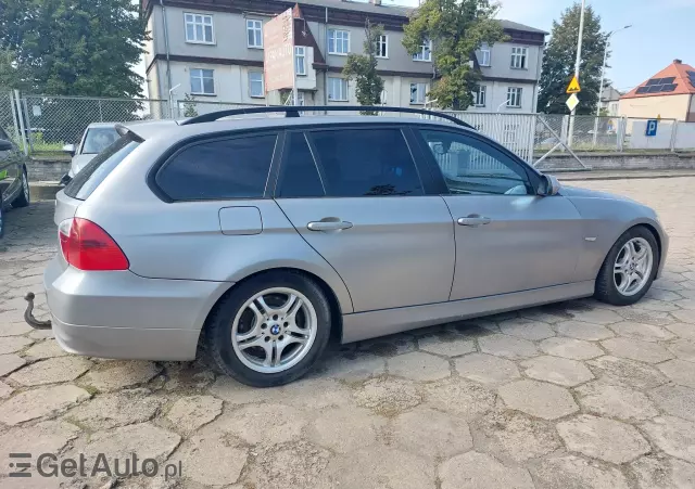 BMW Seria 3 Touring