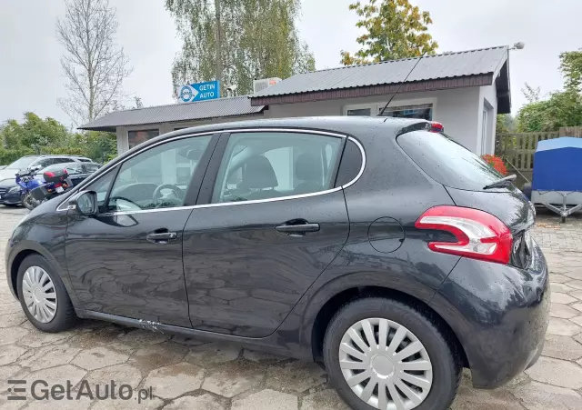 PEUGEOT 208 Allure