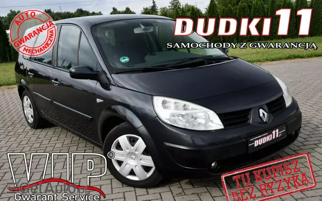 RENAULT Grand Scenic 