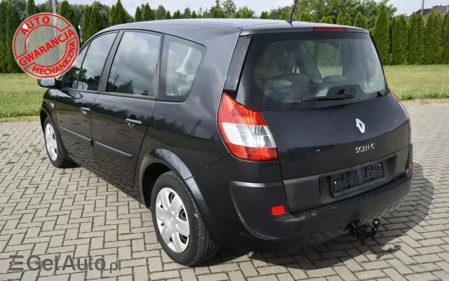 RENAULT Grand Scenic 