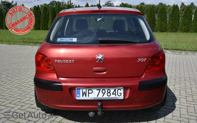 PEUGEOT 307 