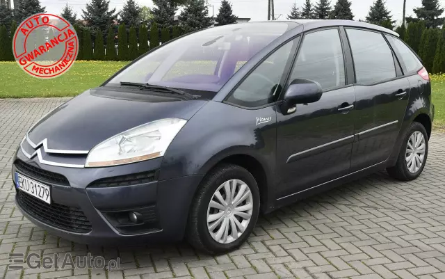 CITROËN C4 