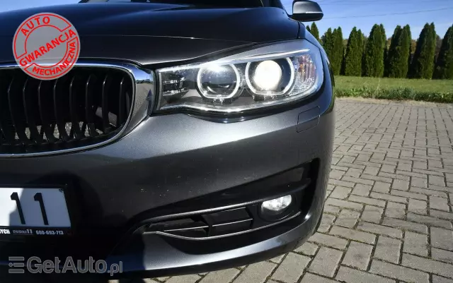 BMW 3GT 