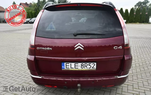 CITROËN C4 