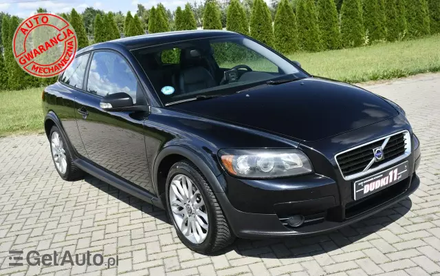 VOLVO C30 