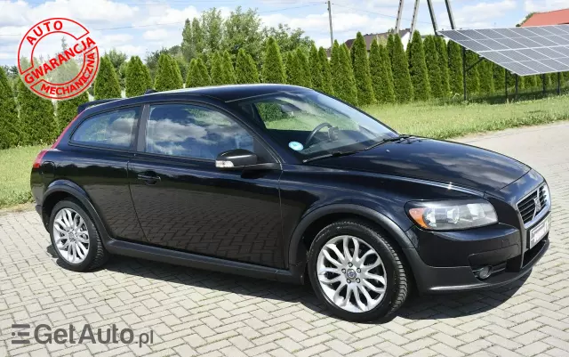 VOLVO C30 