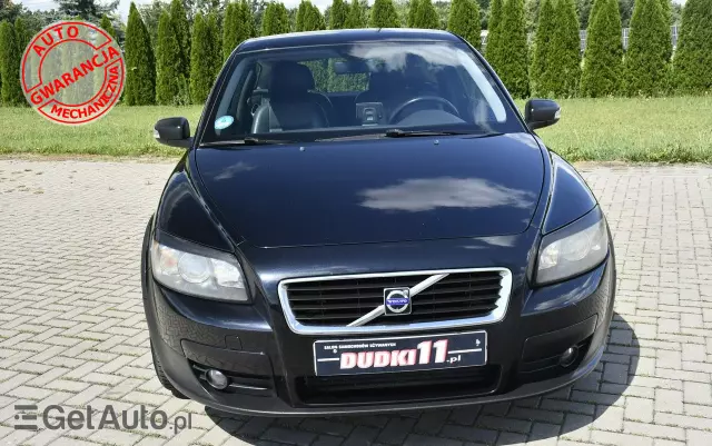 VOLVO C30 