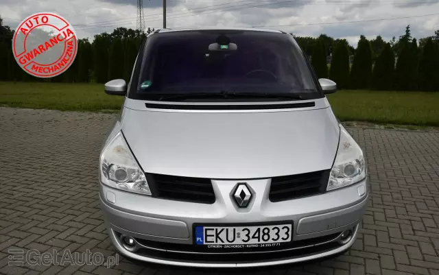 RENAULT Espace 