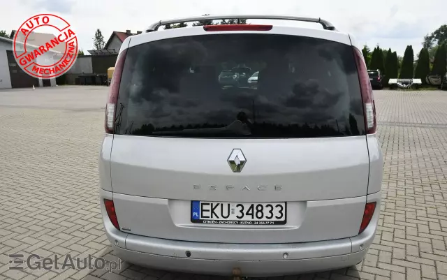 RENAULT Espace 