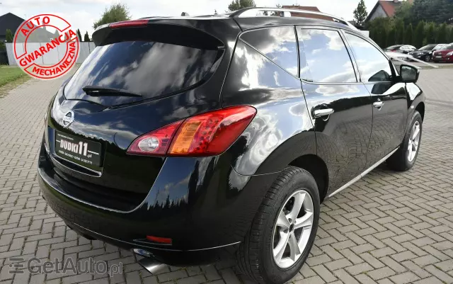 NISSAN Murano 