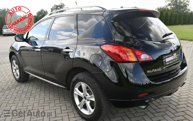 NISSAN Murano 