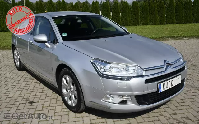 CITROËN C5 