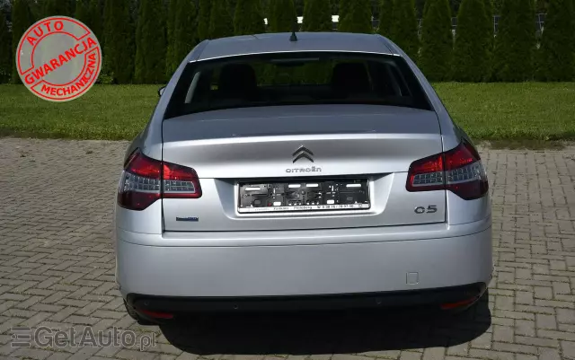 CITROËN C5 