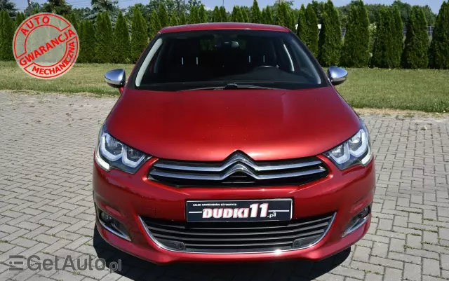 CITROËN C4 