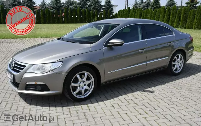 VOLKSWAGEN CC/Passat CC 