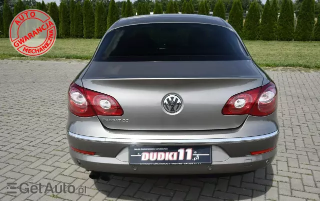 VOLKSWAGEN CC/Passat CC 