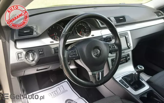 VOLKSWAGEN CC/Passat CC 