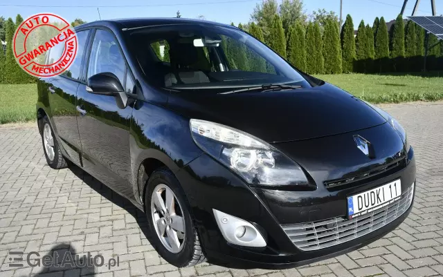 RENAULT Grand Scenic 