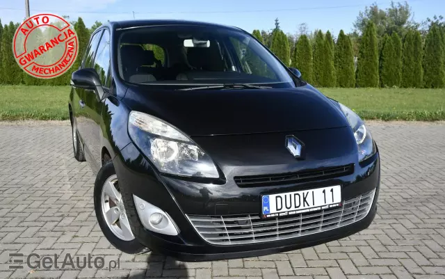 RENAULT Grand Scenic 