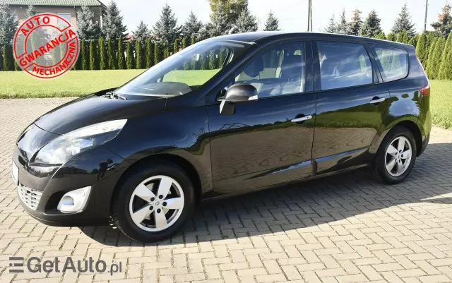 RENAULT Grand Scenic 