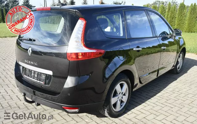 RENAULT Grand Scenic 