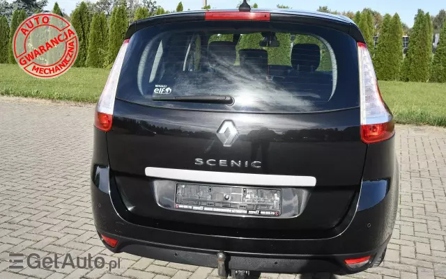 RENAULT Grand Scenic 