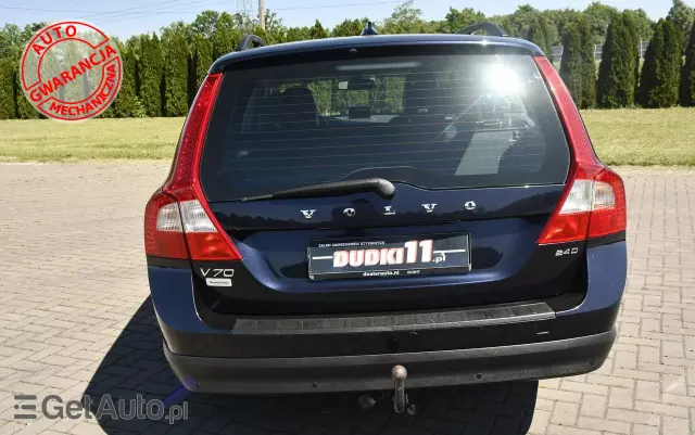 VOLVO V70 