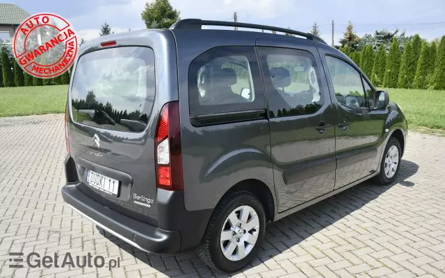 CITROËN Berlingo 