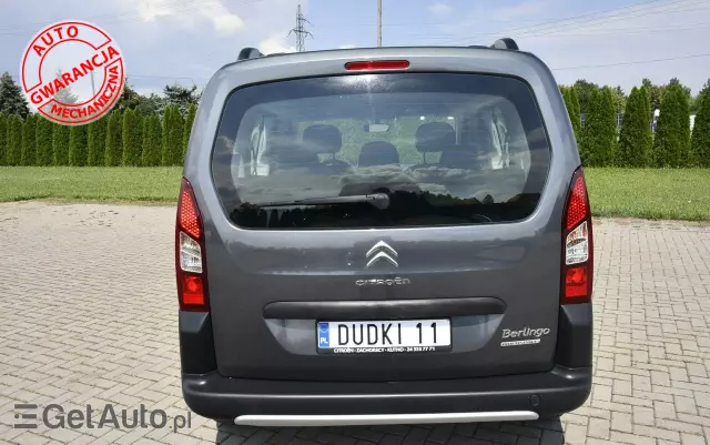 CITROËN Berlingo 