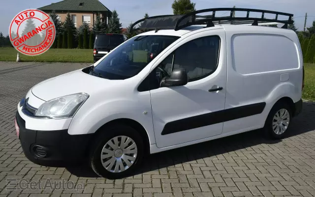 CITROËN Berlingo 