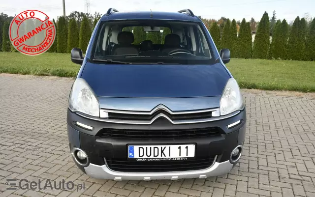 CITROËN Berlingo 