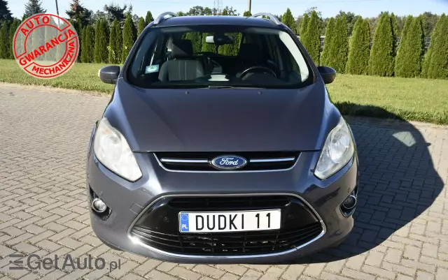 FORD Grand C-MAX 