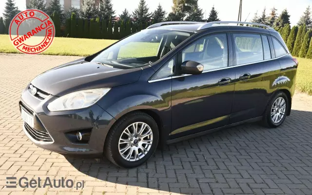 FORD Grand C-MAX 